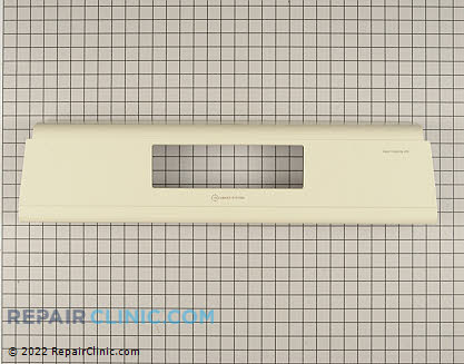 Control Panel (OEM)  8273794