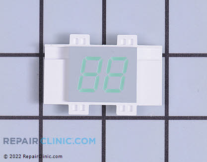 Display Board 8269206 Main Product View