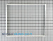 Door Frame - Part # 902479 Mfg Part # 74006749