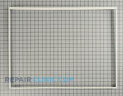 Door Frame - Part # 902482 Mfg Part # 74006752