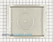 Duct Assembly - Part # 903738 Mfg Part # 8183567