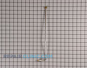 Gas Tube or Connector - Part # 904269 Mfg Part # 8273698