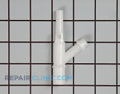 Nozzle, inlet - Part # 903703 Mfg Part # 8181713