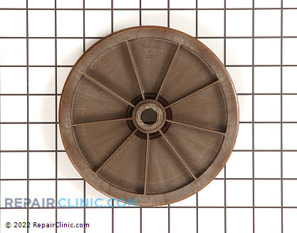 Pulley 8282498 Main Product View
