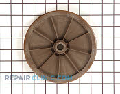 Pulley - Part # 904372 Mfg Part # 8282498