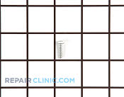 Screw - Part # 904350 Mfg Part # 8281154