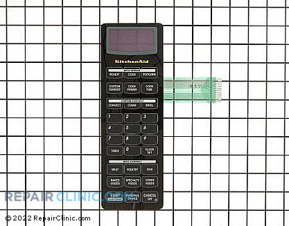 Touchpad 8183677 Main Product View