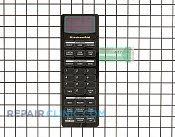 Touchpad - Part # 903775 Mfg Part # 8183677