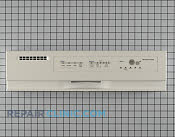 Touchpad and Control Panel - Part # 904170 Mfg Part # 8270227