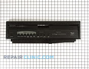 Touchpad and Control Panel - Part # 904336 Mfg Part # 8275217