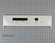 Touchpad and Control Panel - Part # 904467 Mfg Part # 8300379
