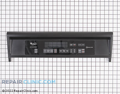 Touchpad and Control Panel 8300427 Main Product View