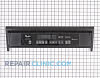 Touchpad and Control Panel 8300427 Alternate Product View