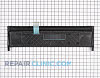 Touchpad and Control Panel 8300427 Alternate Product View