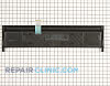 Touchpad and Control Panel 8300433         Alternate Product View