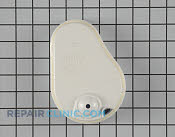 Bleach Dispenser - Part # 904638 Mfg Part # 8519517