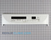 Control  Panel - Part # 904509 Mfg Part # 8300470