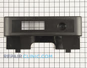Control  Panel - Part # 905295 Mfg Part # 9871818B