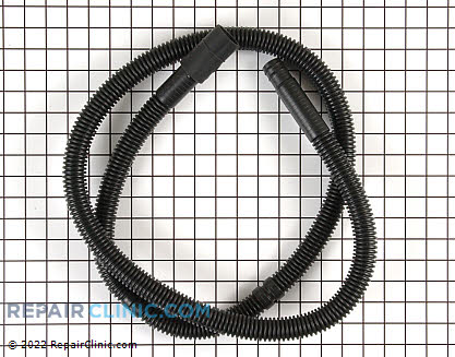 Drain Hose (OEM)  9724100
