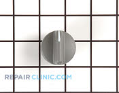 Knob, Dial & Button - Part # 905096 Mfg Part # 9871798