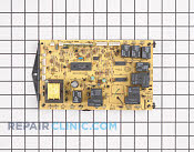 Relay Board - Part # 905231 Mfg Part # 74006614