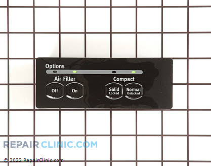 Touchpad 9871767 Main Product View