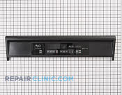 Touchpad and Control Panel - Part # 904496 Mfg Part # 8300437