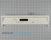 Touchpad and Control Panel - Part # 904499 Mfg Part # 8300441