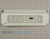 Touchpad and Control Panel - Part # 904764 Mfg Part # 8526961