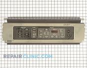 Touchpad and Control Panel - Part # 904767 Mfg Part # 8526964