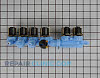 Water Inlet Valve 8528052         Alternate Product View
