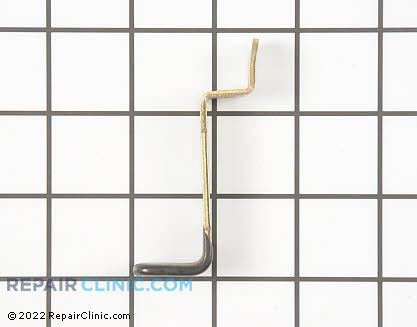 Bracket, lint duct 8529005 Main Product View