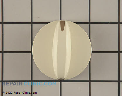 Control Knob 8522567 Main Product View