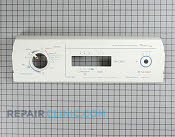 Control  Panel - Part # 905711 Mfg Part # 8318388