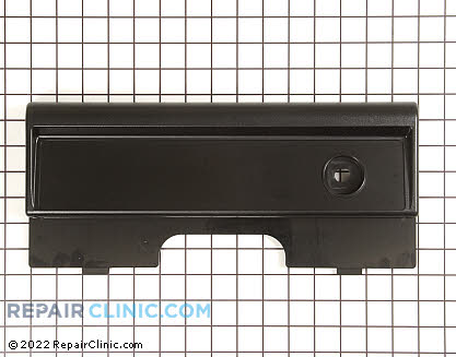 Control Panel 9871839B Main Product View
