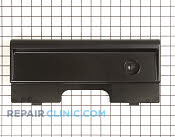 Control  Panel - Part # 905312 Mfg Part # 9871839B