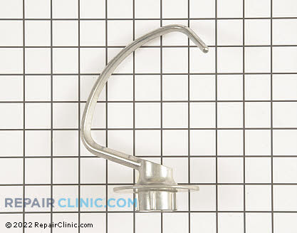 Dough Hook 9703486 Main Product View