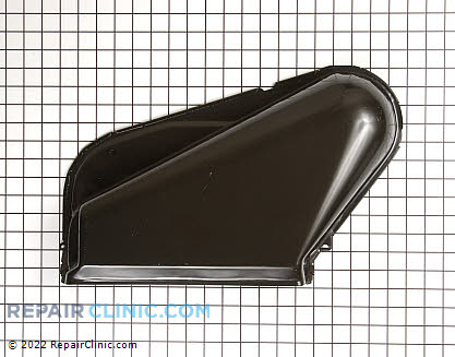 Duct Assembly 8530036 Main Product View