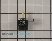 Heat Selector Switch - Part # 905535 Mfg Part # 8530169