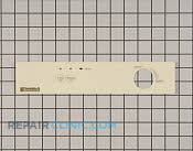 Overlay - Part # 905301 Mfg Part # 9871819T