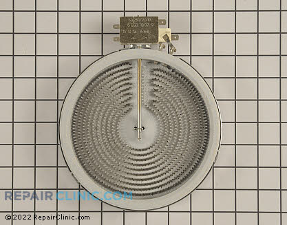 Radiant Surface Element 8523045 Main Product View