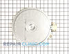 Radiant Surface Element 8523047         Alternate Product View