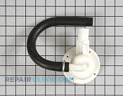 Sump - Part # 905548 Mfg Part # 8520839