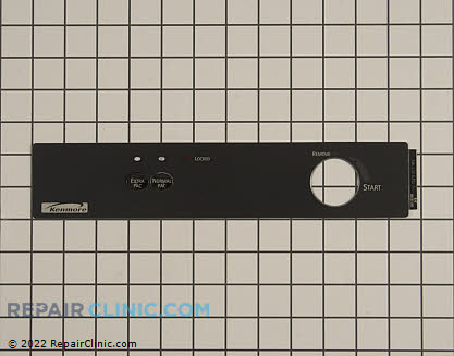 Touchpad 9871819B Main Product View