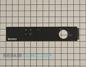 Touchpad - Part # 905299 Mfg Part # 9871819B