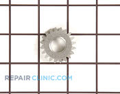 Touchpad - Part # 905314 Mfg Part # 9871840B