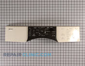 Touchpad and Control Panel - Part # 905524 Mfg Part # 8529880