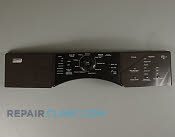 Touchpad and Control Panel - Part # 905525 Mfg Part # 8529881