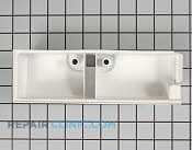 Detergent Container - Part # 906507 Mfg Part # 8181722