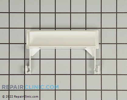 Door Handle 8269633 Main Product View